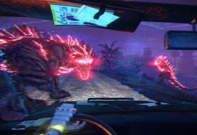 Far Cry 3: Blood Dragon Is Now Xbox One Backwards Compatible