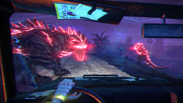Far Cry 3: Blood Dragon Is Now Xbox One Backwards Compatible