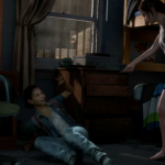Opening Cinematic From “Left Behind” DLC for The Last of Us