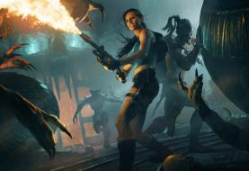 Lara Croft And The Guardian Of Light Free On Xbox Live Now