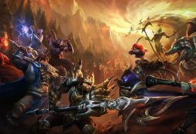 League Of Legends Patch 4.1 Is Now Available