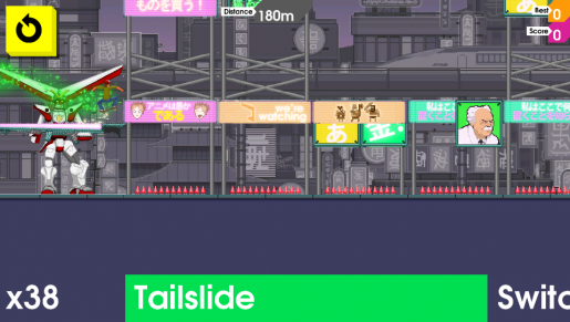 olliolli screenshot 3