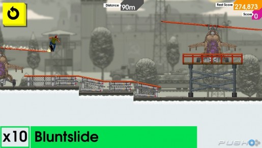 olliolli screenshot