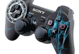 Sony Partners With Gamestop For Exclusive Lightning Returns Controller