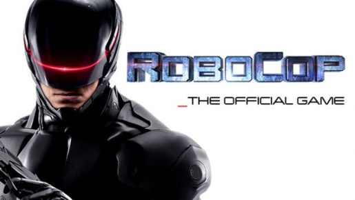 robocop 2014 game