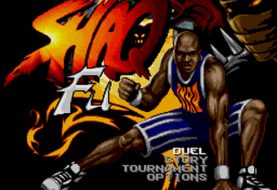 Shaquille O'Neal Jokingly Teases Shaq Fu Sequel in Interview