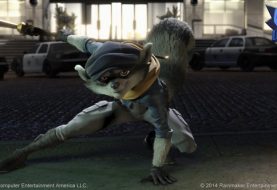 Sony's Sly Cooper Is Headed To The Big Screen