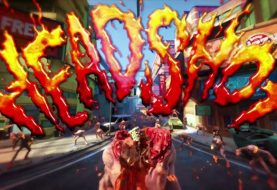 Sunset Overdrive Pre-Order Bonus Detailed