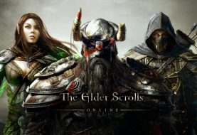 The Elder Scrolls Online The Siege Cinematic Trailer Released