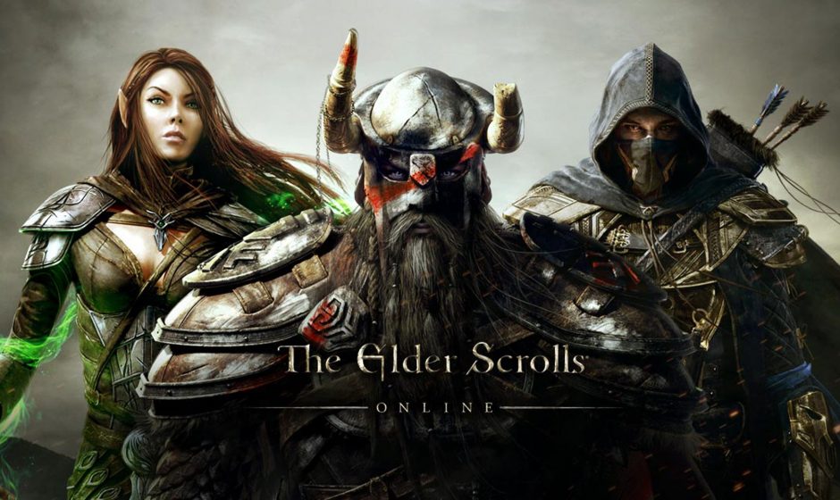 The Elder Scrolls Online To Hold Another Beta This Weekend