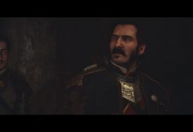 New The Order 1886 Screenshots Emerge