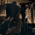 New Thief Screenshots Look Eye Pleasing