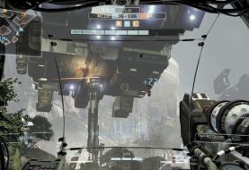 No Splitscreen Multiplayer In Titanfall