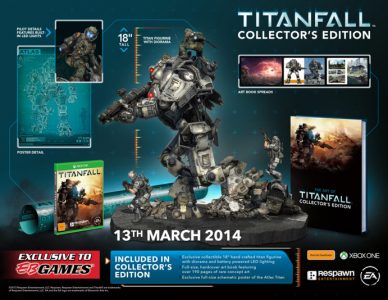 titanfall ce