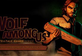 The Wolf Among Us: Episode 2 Trailer Released by Telltale