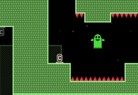 VVVVVV set to arrive on PS Vita, Android, and iOS in 2014