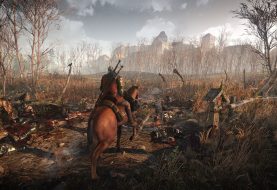 Three New The Witcher 3: Wild Hunt Screenshots Shared