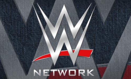 wwe network