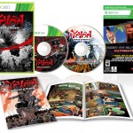 Yaiba: Ninja Gaiden Z Special Edition Detailed