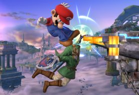 Super Smash Bros. Introduces Different Ways of Grabbing Ledges