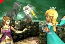 Super Smash Bros. Update Trolls Fans After Possible Leak