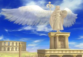 Super Smash Bros. Palutena Troll Taken One Step Further By Sakurai