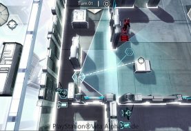 Frozen Synapse: Tactics Has Molded Itself Around The PS Vita