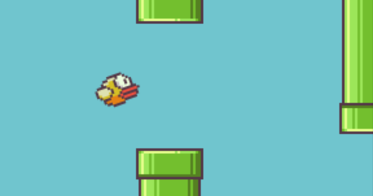Apple and Google Rejecting “Flappy” Games