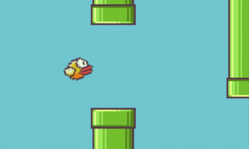 Flappy Bird