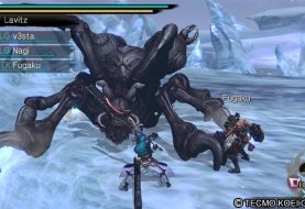 Toukiden Guide - the Bosses and their Weaknesses