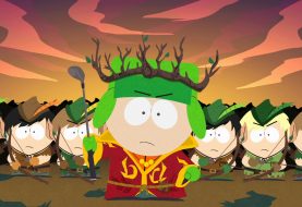 South Park: The Stick of Truth TV Spot And Story Trailers Debut