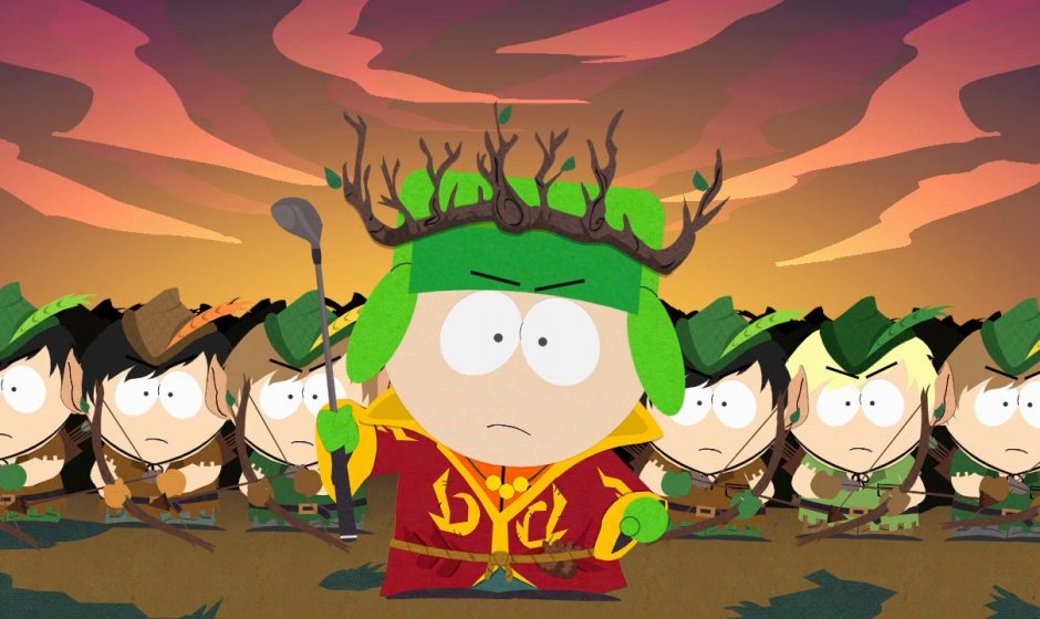 South Park: The Stick of Truth TV Spot And Story Trailers Debut