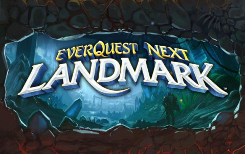EverQuest Next Landmark