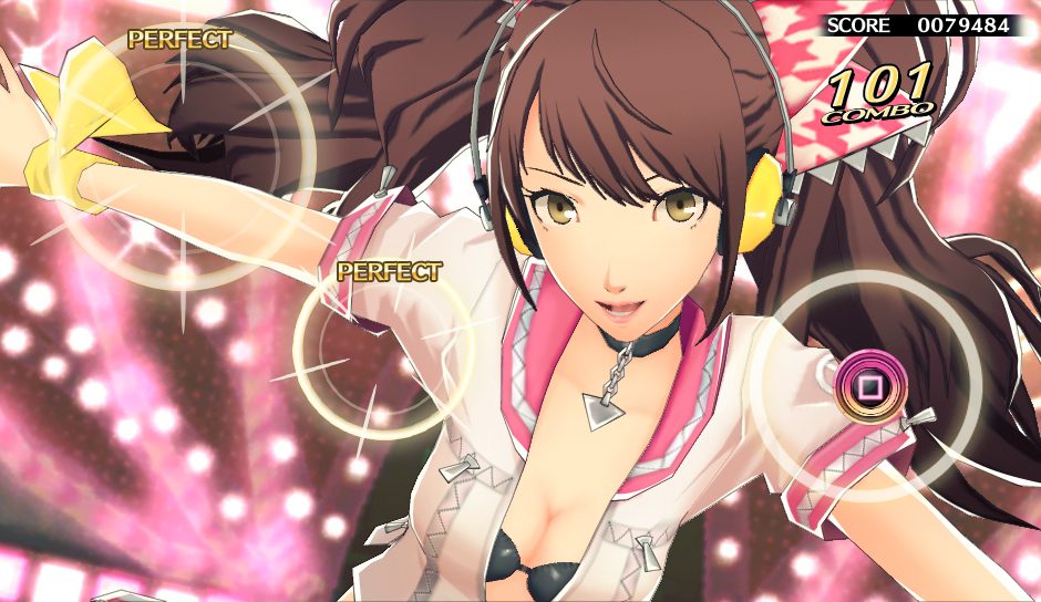 More Persona Games Confirmed To Be Coming To US 