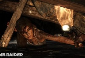 Tomb Raider: Definitive Edition Sells Better On PS4 Than Xbox One