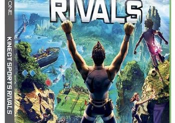 Microsoft Releases New Trailer For Kinect Sports Rivals 