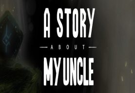 A Story About My Uncle First Teaser Trailer Released