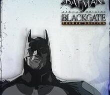 Batman: Arkham Origins Blackgate Deluxe Leaked on Xbox Live Marketplace