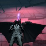 Batman: Arkham Origins Blackgate Stalking To PC, PS3 and Xbox 360