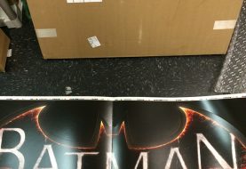 Game Informer To Reveal Batman: Arkham Knight? 