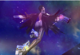 Nintendo Direct: Bayonetta 2 Finally Receives A Brand New Trailer