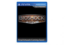 Still No Updates On BioShock PS Vita 