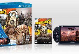 PS Vita Slim Coming To US Soon In Brand New Borderlands 2 Bundle