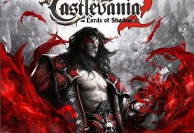 Castlevania: Lords of Shadow 2 Review