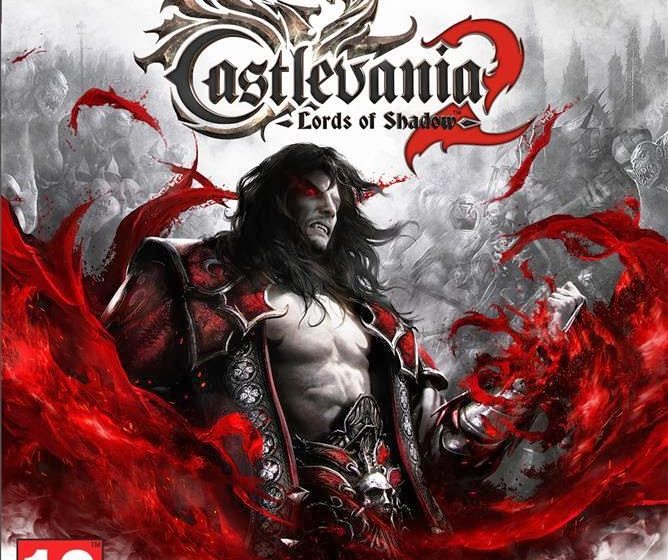 Castlevania: Lords of Shadow 2 Review