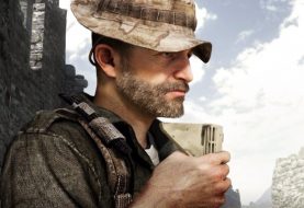 Captain Price Coming Back To Call of Duty: Ghosts