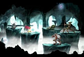 Child Of Light "Making Of" Series Starts