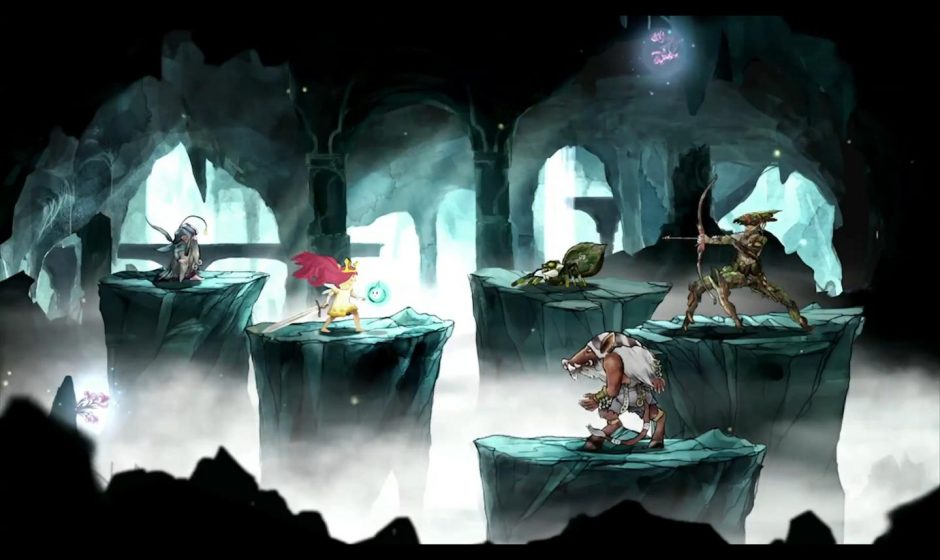 Child of Light Beacons A Release Date