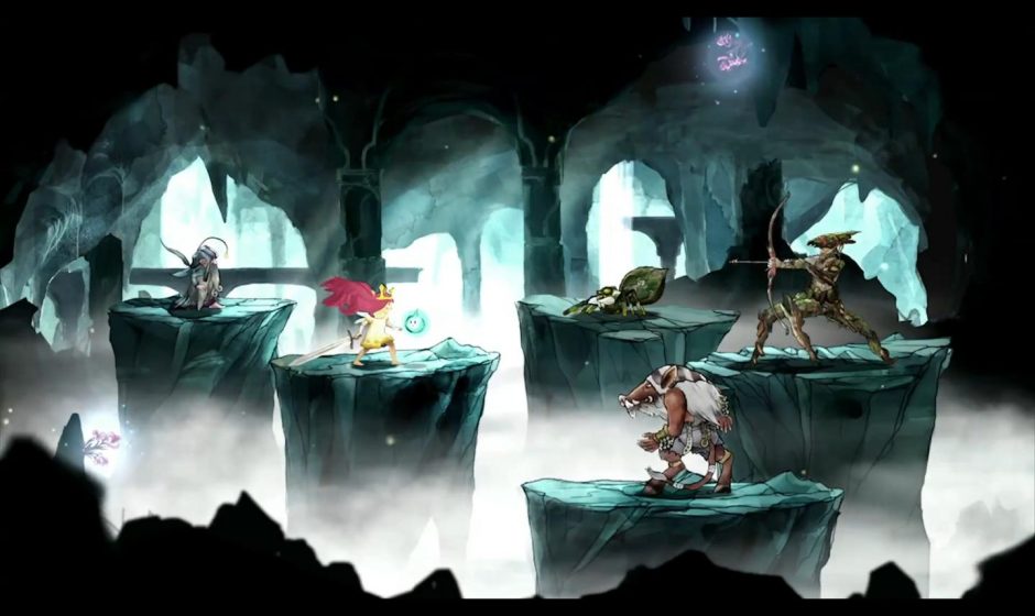 Child of Light Beacons A Release Date 