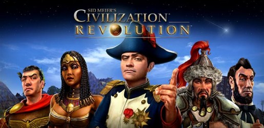 Civilization Revolution